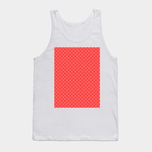 Patterns of Love Tank Top